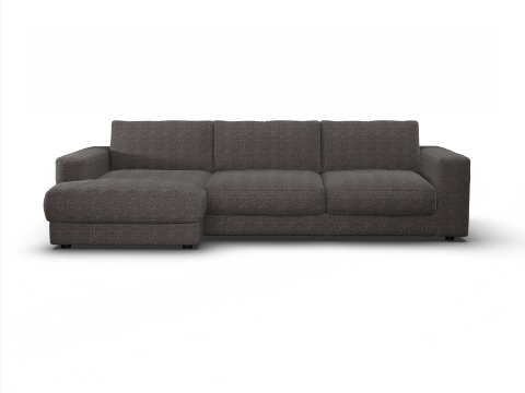 Ecksofa LO 2MD L